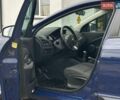Синій Рено Меган, об'ємом двигуна 1.6 л та пробігом 242 тис. км за 6100 $, фото 16 на Automoto.ua
