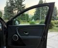 Синій Рено Меган, об'ємом двигуна 1.6 л та пробігом 196 тис. км за 6900 $, фото 38 на Automoto.ua