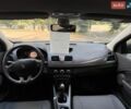 Синий Рено Меган, объемом двигателя 1.46 л и пробегом 220 тыс. км за 5500 $, фото 9 на Automoto.ua