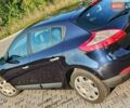 Синий Рено Меган, объемом двигателя 1.6 л и пробегом 225 тыс. км за 7200 $, фото 27 на Automoto.ua