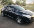 Синий Рено Меган, объемом двигателя 1.6 л и пробегом 246 тыс. км за 7000 $, фото 2 на Automoto.ua
