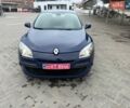Синий Рено Меган, объемом двигателя 1.6 л и пробегом 242 тыс. км за 7000 $, фото 8 на Automoto.ua