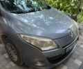 Синій Рено Меган, об'ємом двигуна 1.6 л та пробігом 192 тис. км за 6000 $, фото 1 на Automoto.ua