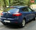 Синий Рено Меган, объемом двигателя 1.46 л и пробегом 220 тыс. км за 5500 $, фото 6 на Automoto.ua