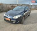 Синий Рено Меган, объемом двигателя 1.6 л и пробегом 203 тыс. км за 6700 $, фото 5 на Automoto.ua