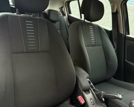 Синий Рено Меган, объемом двигателя 1.6 л и пробегом 168 тыс. км за 7999 $, фото 17 на Automoto.ua