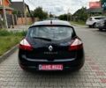 Синий Рено Меган, объемом двигателя 1.6 л и пробегом 175 тыс. км за 8000 $, фото 6 на Automoto.ua