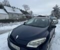 Синій Рено Меган, об'ємом двигуна 1.6 л та пробігом 217 тис. км за 6500 $, фото 1 на Automoto.ua