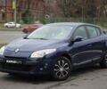Синий Рено Меган, объемом двигателя 1.6 л и пробегом 239 тыс. км за 6900 $, фото 1 на Automoto.ua