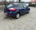 Синий Рено Меган, объемом двигателя 1.6 л и пробегом 242 тыс. км за 7000 $, фото 6 на Automoto.ua