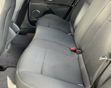 Синий Рено Меган, объемом двигателя 1.6 л и пробегом 187 тыс. км за 7150 $, фото 32 на Automoto.ua