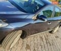 Синий Рено Меган, объемом двигателя 1.6 л и пробегом 225 тыс. км за 7200 $, фото 11 на Automoto.ua