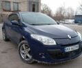 Синий Рено Меган, объемом двигателя 1.46 л и пробегом 340 тыс. км за 4900 $, фото 3 на Automoto.ua