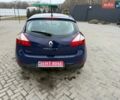 Синий Рено Меган, объемом двигателя 1.6 л и пробегом 242 тыс. км за 7000 $, фото 7 на Automoto.ua