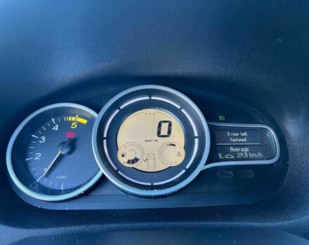 Рено Меган 2009 у Львові на Automoto.ua Синій Рено Меган, об'ємом двигуна 1.5 л та пробігом 244 тис. км за 5940 $, фото 19 на Automoto.ua
