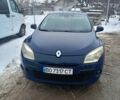 Синий Рено Меган, объемом двигателя 1.5 л и пробегом 220 тыс. км за 6000 $, фото 6 на Automoto.ua