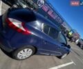 Синий Рено Меган, объемом двигателя 1.6 л и пробегом 236 тыс. км за 6500 $, фото 5 на Automoto.ua