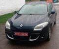 Рено Меган 2009 в Талалаевки на Automoto.ua Синий Рено Меган, объемом двигателя 1.6 л и пробегом 220 тыс. км за 7100 $, фото 1 на Automoto.ua