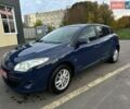 Синій Рено Меган, об'ємом двигуна 1.6 л та пробігом 216 тис. км за 6550 $, фото 1 на Automoto.ua