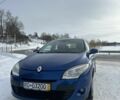 Синій Рено Меган, об'ємом двигуна 1.6 л та пробігом 192 тис. км за 6700 $, фото 5 на Automoto.ua