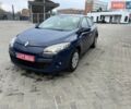 Синий Рено Меган, объемом двигателя 1.6 л и пробегом 242 тыс. км за 7000 $, фото 4 на Automoto.ua