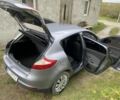 Рено Меган 2009 в Тернополе на Automoto.ua Синий Рено Меган, объемом двигателя 1.5 л и пробегом 288 тыс. км за 5999 $, фото 11 на Automoto.ua
