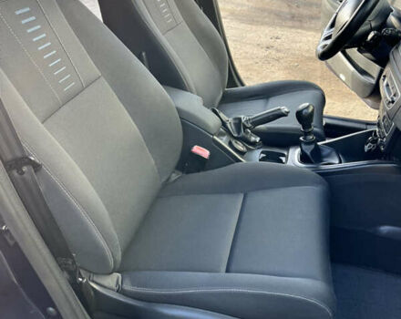 Синий Рено Меган, объемом двигателя 1.6 л и пробегом 186 тыс. км за 6750 $, фото 30 на Automoto.ua