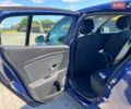 Синий Рено Меган, объемом двигателя 1.46 л и пробегом 227 тыс. км за 5700 $, фото 10 на Automoto.ua