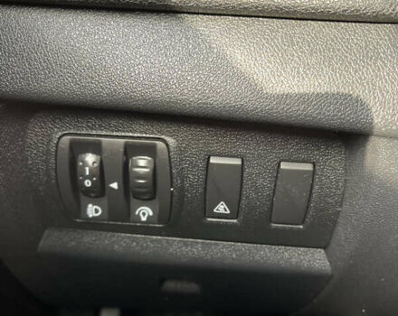 Синий Рено Меган, объемом двигателя 1.6 л и пробегом 186 тыс. км за 6750 $, фото 40 на Automoto.ua