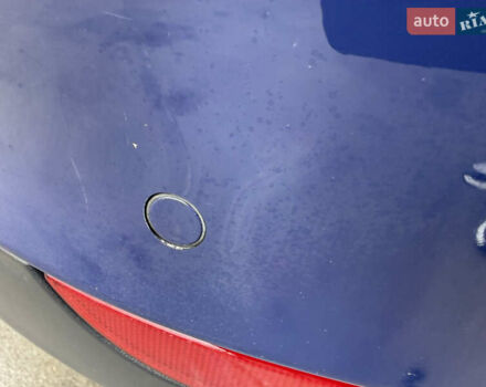 Синій Рено Меган, об'ємом двигуна 1.9 л та пробігом 220 тис. км за 6500 $, фото 31 на Automoto.ua