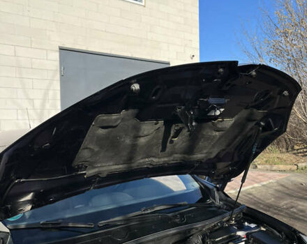 Синий Рено Меган, объемом двигателя 1.6 л и пробегом 186 тыс. км за 6750 $, фото 23 на Automoto.ua