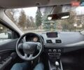 Синий Рено Меган, объемом двигателя 1.6 л и пробегом 249 тыс. км за 6100 $, фото 19 на Automoto.ua