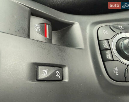 Синій Рено Меган, об'ємом двигуна 1.9 л та пробігом 220 тис. км за 6500 $, фото 29 на Automoto.ua