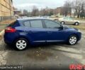 Синий Рено Меган, объемом двигателя 15 л и пробегом 255 тыс. км за 7500 $, фото 3 на Automoto.ua