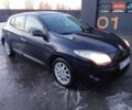Синий Рено Меган, объемом двигателя 1.6 л и пробегом 178 тыс. км за 6600 $, фото 6 на Automoto.ua