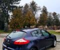 Синий Рено Меган, объемом двигателя 1.6 л и пробегом 248 тыс. км за 5999 $, фото 4 на Automoto.ua