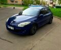 Синий Рено Меган, объемом двигателя 1.6 л и пробегом 297 тыс. км за 5999 $, фото 1 на Automoto.ua