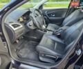 Синий Рено Меган, объемом двигателя 1.5 л и пробегом 227 тыс. км за 7299 $, фото 17 на Automoto.ua