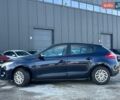 Рено Меган 2009 у Львові на Automoto.ua Синій Рено Меган, об'ємом двигуна 1.5 л та пробігом 244 тис. км за 5940 $, фото 3 на Automoto.ua