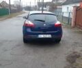 Синий Рено Меган, объемом двигателя 1.5 л и пробегом 212 тыс. км за 6450 $, фото 10 на Automoto.ua