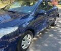 Синий Рено Меган, объемом двигателя 1.6 л и пробегом 208 тыс. км за 6200 $, фото 10 на Automoto.ua