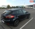 Синий Рено Меган, объемом двигателя 1.5 л и пробегом 314 тыс. км за 5200 $, фото 3 на Automoto.ua