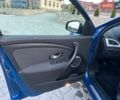 Синій Рено Меган, об'ємом двигуна 1.6 л та пробігом 192 тис. км за 6500 $, фото 8 на Automoto.ua