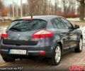 Синий Рено Меган, объемом двигателя 1.5 л и пробегом 219 тыс. км за 5750 $, фото 2 на Automoto.ua