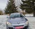 Синій Рено Меган, об'ємом двигуна 1.6 л та пробігом 192 тис. км за 6350 $, фото 14 на Automoto.ua