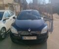 Синий Рено Меган, объемом двигателя 1.5 л и пробегом 289 тыс. км за 6000 $, фото 8 на Automoto.ua