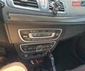 Синий Рено Меган, объемом двигателя 1.6 л и пробегом 175 тыс. км за 7800 $, фото 23 на Automoto.ua