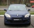 Синий Рено Меган, объемом двигателя 1.6 л и пробегом 239 тыс. км за 6900 $, фото 1 на Automoto.ua