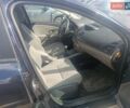 Синий Рено Меган, объемом двигателя 1.5 л и пробегом 289 тыс. км за 6000 $, фото 2 на Automoto.ua