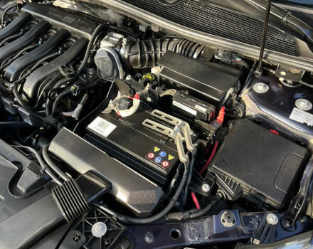 Синий Рено Меган, объемом двигателя 1.6 л и пробегом 186 тыс. км за 6750 $, фото 24 на Automoto.ua